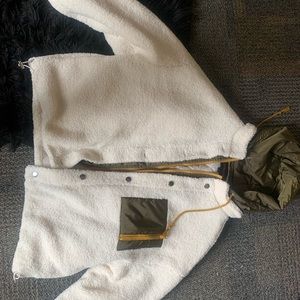 fashion nova jacket